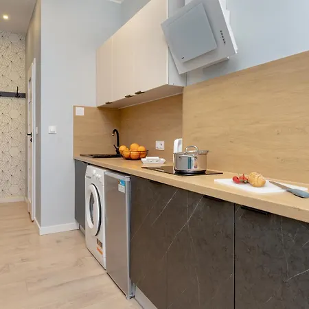 Διαμέρισμα Cosy Near The Old Town By Renters