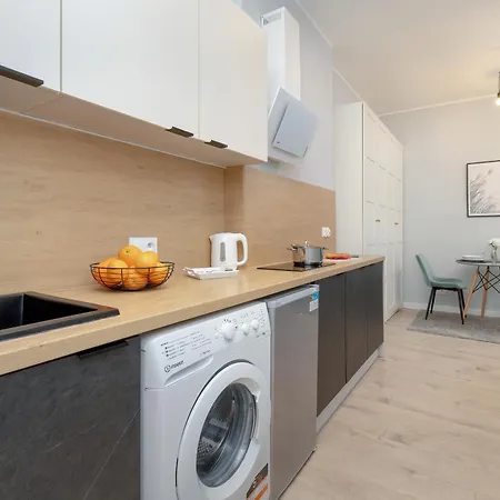 Διαμέρισμα Cosy Near The Old Town By Renters