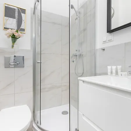 Διαμέρισμα Cosy Near The Old Town By Renters *