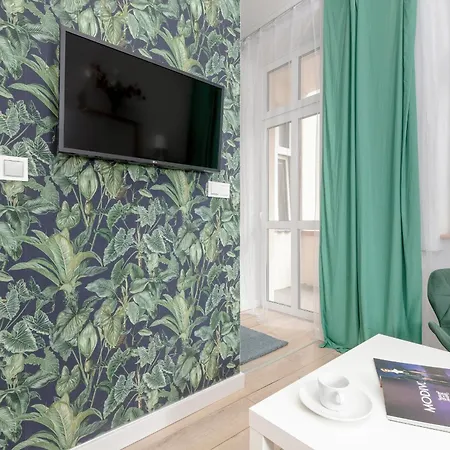 Cosy Near The Old Town By Renters Διαμέρισμα