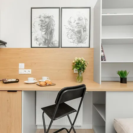 Cosy Near The Old Town By Renters * Γκντανσκ