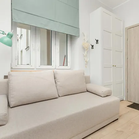 Cosy Near The Old Town By Renters Γκντανσκ